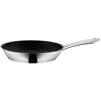 WMF ProfiSelectステンレスフライパン26㎝ と20cm⭐️2コセット WMF ProfiSelectステンレスフライパン26㎝ と20cm⭐️2コセット